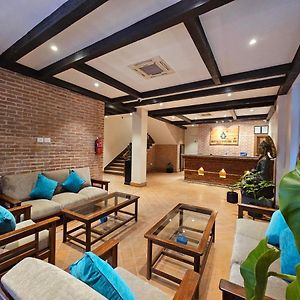 Mandala Heritage Inn