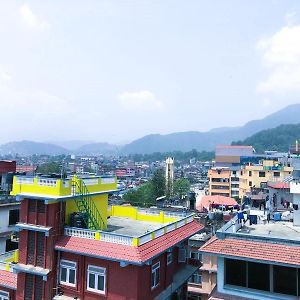 Hotel Balgopal